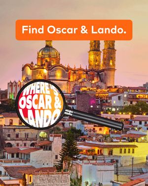 Image post by @mastercard on Instagram