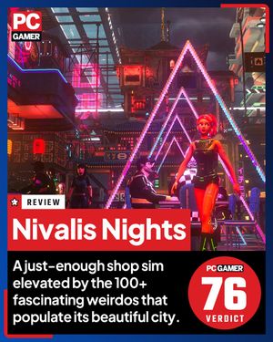 Image post by @pcgamer_mag on Instagram