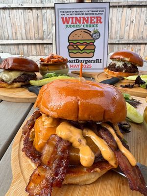 Image post by @rifoodfights on Instagram