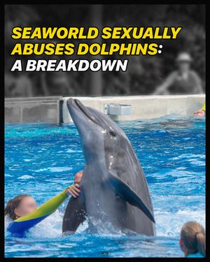 Image post by @peta on Instagram
