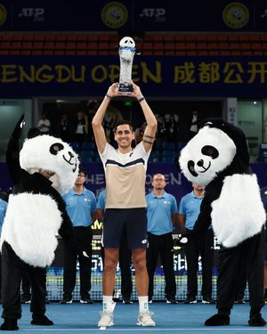 Image post by @atptour on Instagram