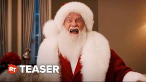 Video post by @rottentomatoestrailers on YouTube