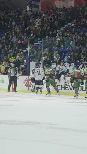 Image post by @whlgiants on Facebook
