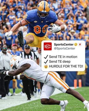 Image post by @accnetwork on Instagram