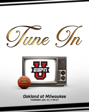 Image post by @oaklandmbb on Instagram