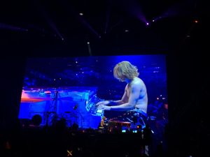 Image post by @TheGarden on Facebook