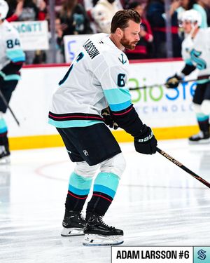 Image post by @NHL on Twitter