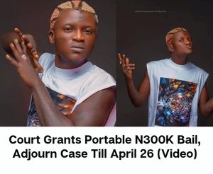 Image post by @africosmotv on Instagram