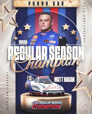 Image post by @nhra on Instagram
