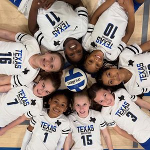 Image post by @tavvolleyball on Instagram