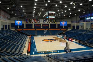 Image post by @bucknell_mbb on Instagram