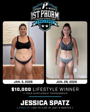 Image post by @1stphorm on Instagram