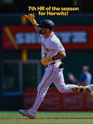 Image post by @pittsburghpirates on Instagram