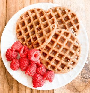 Image post by @goodfoodgoodrun on Instagram