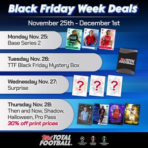 Image post by @totalfootballgame on Instagram