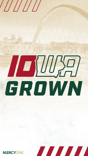 Image post by @IAWild on Twitter
