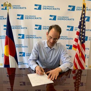 Image post by @philforcolorado on Instagram