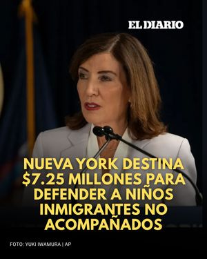 Image post by @eldiariony on Instagram
