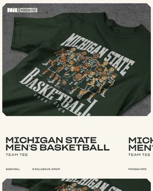 Image post by @msu.nil.store on Instagram