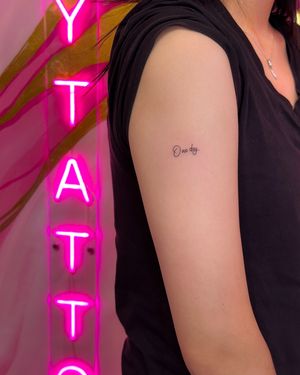 Image post by @jennifer.tinytattoo on Instagram