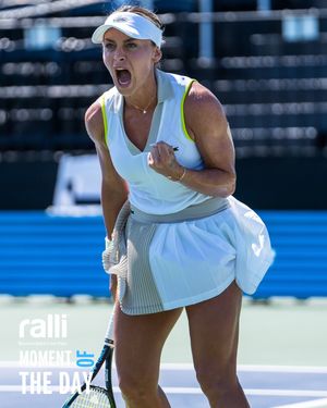 Image post by @tennisintheland on Instagram