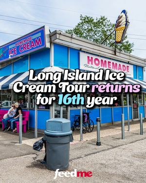 Image post by @newsdayfeedme on Instagram