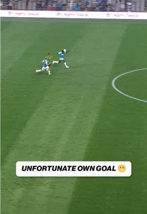 Video post by @foxsoccer on TikTok