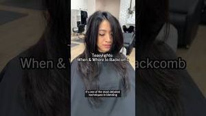 Video post by @schwarzkopfprofessionalusa on YouTube