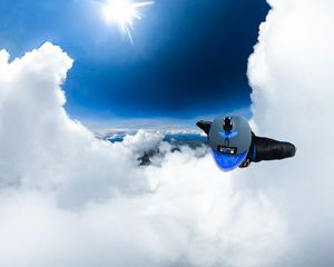 Image post by @gopro on Instagram