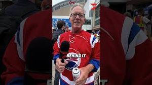 Video post by @flohockey on YouTube