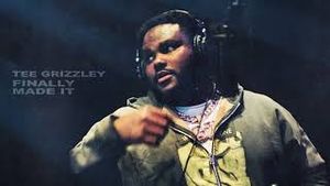 Video post by @teegrizzley on YouTube