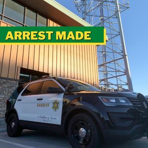 Image post by @scvsheriff on Instagram