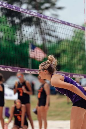 Image post by @sfa_beach on Instagram