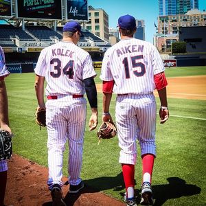 Image post by @pgallamerican on Instagram