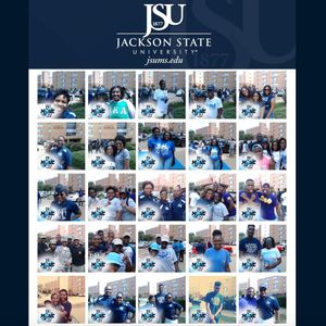 Image post by @jacksonstateu on Instagram