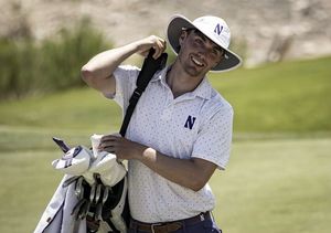 Image post by @numensgolf on Instagram