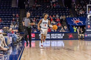 Image post by @spiderathletics on Instagram