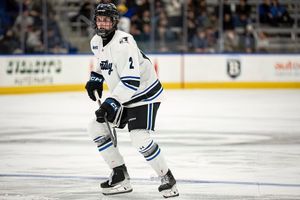 Image post by @bentleyhockey on Instagram