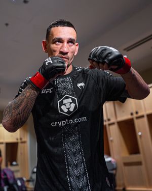 Image post by @ufc on Threads