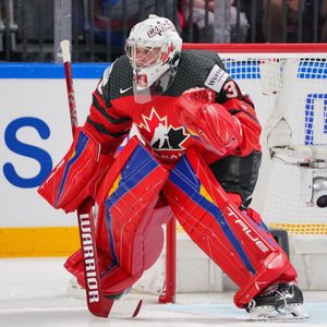 Image post by @truelefevre_goalie on Instagram
