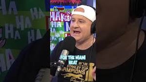 Video post by @lebatardshow on YouTube