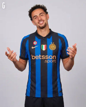 Image post by @lagazzettadellosport on TikTok