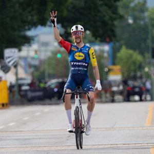 Image post by @usacycling on Instagram