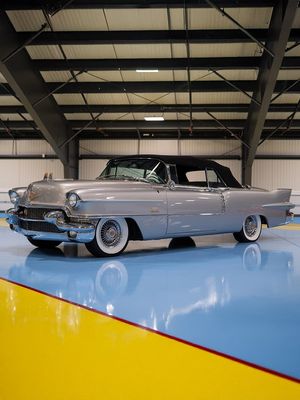 Image post by @barrett_jackson on Instagram