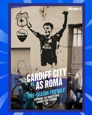 Image post by @cardiffcityfc on Instagram
