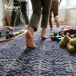 Image post by @blakleysflooring on Instagram