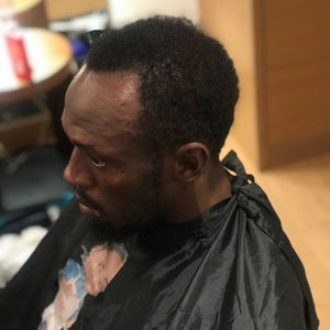 Image post by @usainbolt on Instagram
