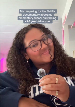 Video post by @mkennagerard on TikTok