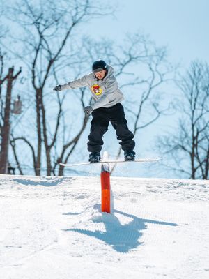 Image post by @appterrainpark on Instagram