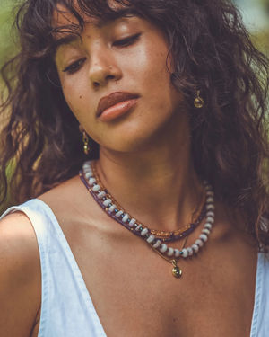 Image post by @juliaszendreijewelry on Instagram